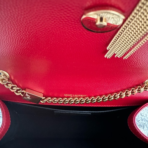 Yves Saint Laurent YSL Kate bag - Picture 7 of 15